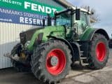 Fendt 936 Vario Profi Med Front PTO - Afbeelding 2