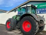 Fendt 936 Vario Profi Med Front PTO - Afbeelding 3