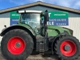 Fendt 936 Vario Profi Med Front PTO - Afbeelding 4