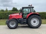 Massey Ferguson 7726S. - Afbeelding 2