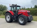Massey Ferguson 7726S. - Afbeelding 4