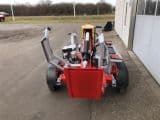 Lancman STAWX 13 MOBIL  EL XTREMSPEED / 400V5,5 KW - Afbeelding 3