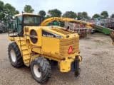 New Holland FX 50 FINSNITTER - Afbeelding 4