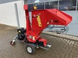 100 MOBIL Med hydraulisk mover - Afbeelding 1