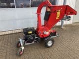 100 MOBIL Med hydraulisk mover - Afbeelding 2