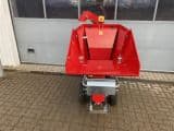 100 MOBIL Med hydraulisk mover - Afbeelding 3