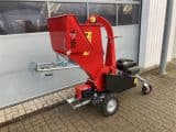 100 MOBIL Med hydraulisk mover - Afbeelding 4