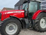 Massey Ferguson 6480 Dyna-6 - Afbeelding 1