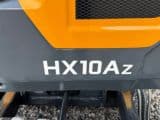 HX10Az - Afbeelding 2