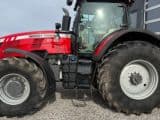 Massey Ferguson 8730 Dyna VT Kun 2000 timer - Afbeelding 2