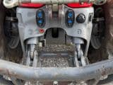 Massey Ferguson 8730 Dyna VT Kun 2000 timer - Afbeelding 4