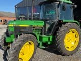 John Deere 2850 4 WD. - Afbeelding 1