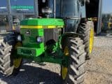 John Deere 2850 4 WD. - Afbeelding 3