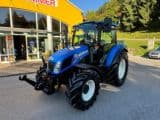 New Holland T4.55 Stage V - Afbeelding 1