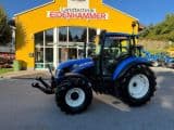 New Holland T4.55 Stage V - Afbeelding 3