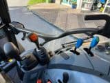 New Holland T4.55 Stage V - Afbeelding 4
