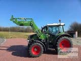 Fendt 211 S VARIO GEN-3 - Afbeelding 2