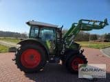 Fendt 211 S VARIO GEN-3 - Afbeelding 4