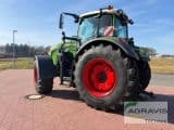 Fendt 728 VARIO GEN-7 - Afbeelding 2