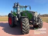 Fendt 728 VARIO GEN-7 - Afbeelding 4