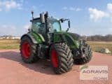 Fendt 516 VARIO GEN-3 - Afbeelding 1