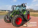Fendt 516 VARIO GEN-3 - Afbeelding 2