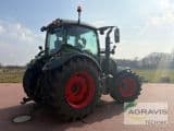 Fendt 516 VARIO GEN-3 - Afbeelding 4