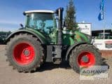 Fendt 724 VARIO S4 - Afbeelding 1