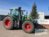 Fendt 724 VARIO S4 - Afbeelding 2