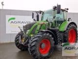 Fendt 720 VARIO GEN-6 - Afbeelding 3