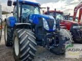 New Holland T 7.220 POWER COMMAND - Afbeelding 1