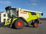Claas TRION 650 *Sonderpreis* - Afbeelding 1