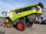 Claas Lexion 7500 TT 4x4 Allrad - Afbeelding 4