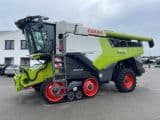 Claas LEXION 6900 TT - Afbeelding 1