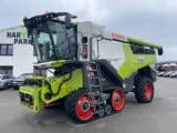 Claas LEXION 6900 TT - Afbeelding 2