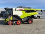 Claas LEXION 6700 TT *485 Trommelstunden* - Afbeelding 3
