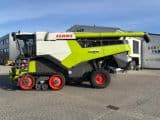 Claas LEXION 6700 TT *485 Trommelstunden* - Afbeelding 4