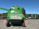 John Deere W 650 i *Einsatzbereit* - Afbeelding 2