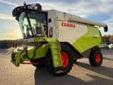 Claas Tucano 430 *1100 Trommelstunden* - Afbeelding 1
