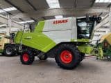 Claas Tucano 430 *1100 Trommelstunden* - Afbeelding 2
