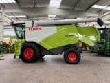 Claas Tucano 430 *1100 Trommelstunden* - Afbeelding 3