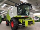 Claas Tucano 430 *1100 Trommelstunden* - Afbeelding 4