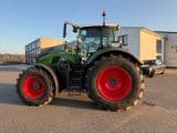 Fendt 726 Profi Plus Gen7 *Garantie*Nur 350 Std* - Afbeelding 4