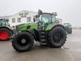 Fendt 728 Profi Plus Gen7 *Garantie bis 6000 Std.* - Afbeelding 2