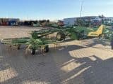 Krone Swadro TC 1370 *nur 4460ha* - Afbeelding 2