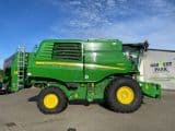 John Deere T660 i - Afbeelding 1