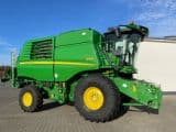 John Deere T660 i - Afbeelding 2