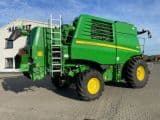 John Deere T660 i - Afbeelding 3
