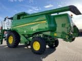 John Deere T660 i - Afbeelding 4