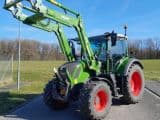 Fendt 312 Vario Power - Afbeelding 1